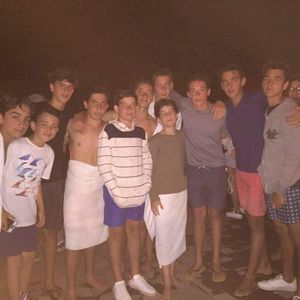 Meet your Posher, Jake